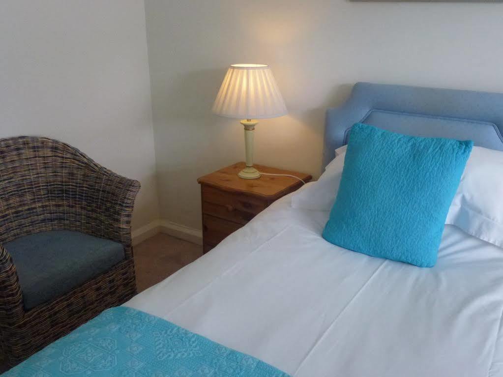 Cornish Arms Inn Port Isaac 2 Miles Pendoggett Luaran gambar