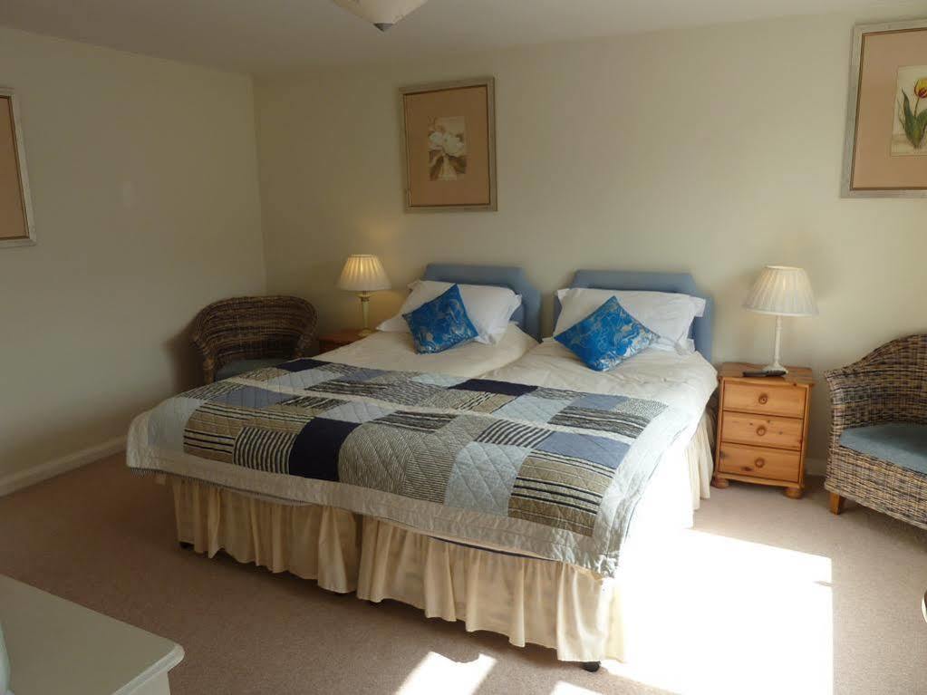Cornish Arms Inn Port Isaac 2 Miles Pendoggett Luaran gambar