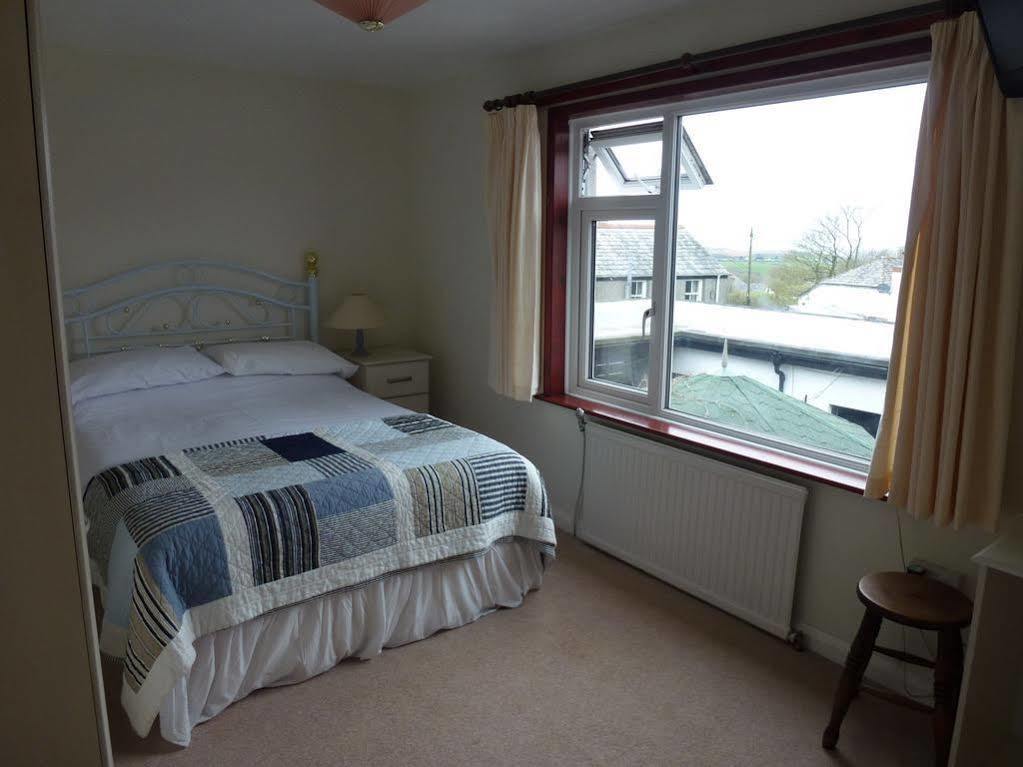 Cornish Arms Inn Port Isaac 2 Miles Pendoggett Luaran gambar