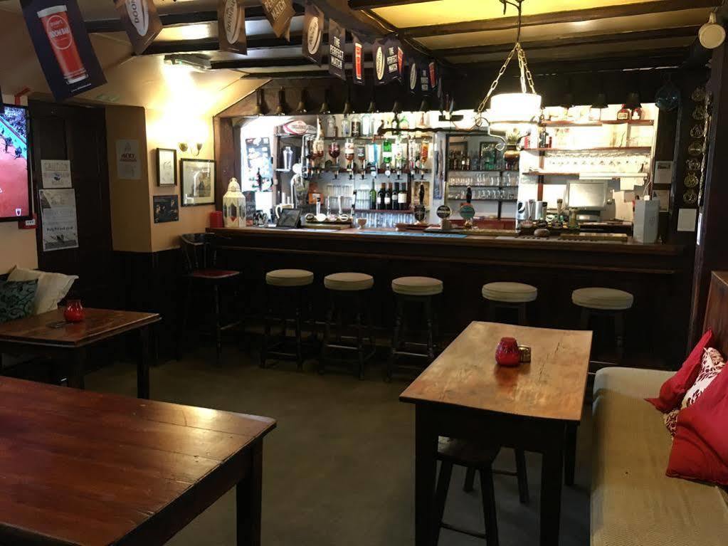 Cornish Arms Inn Port Isaac 2 Miles Pendoggett Luaran gambar